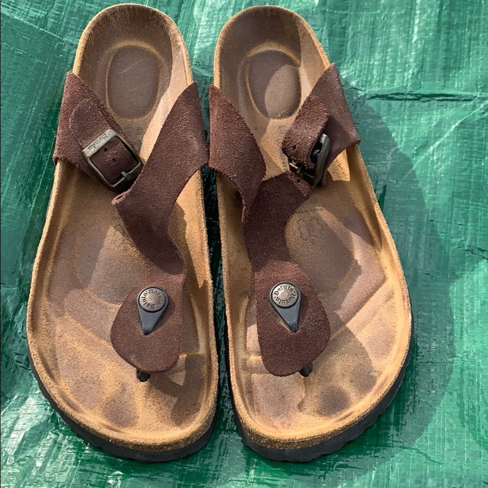 Betula lic. By Birkenstock size 40